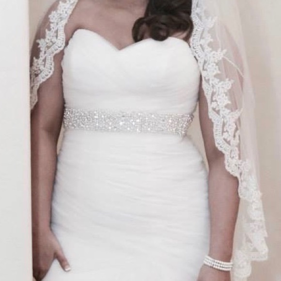 wedding belt - Picture 1 of 5